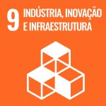 9 - Indústria, inovação e infraestrutura